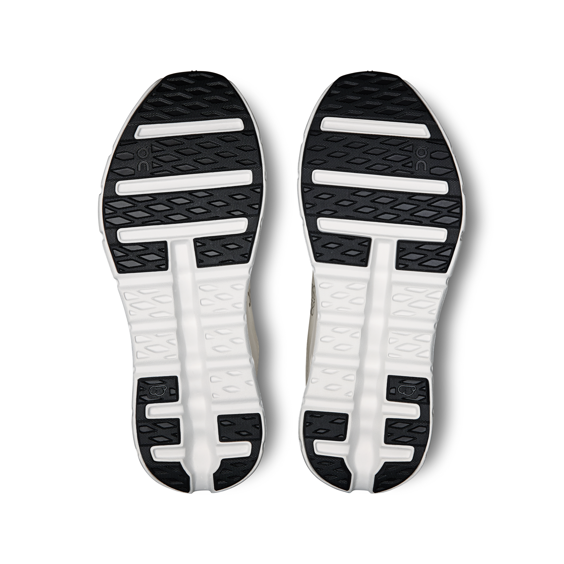 Cloudtilt LOEWE 2 - Sand | White