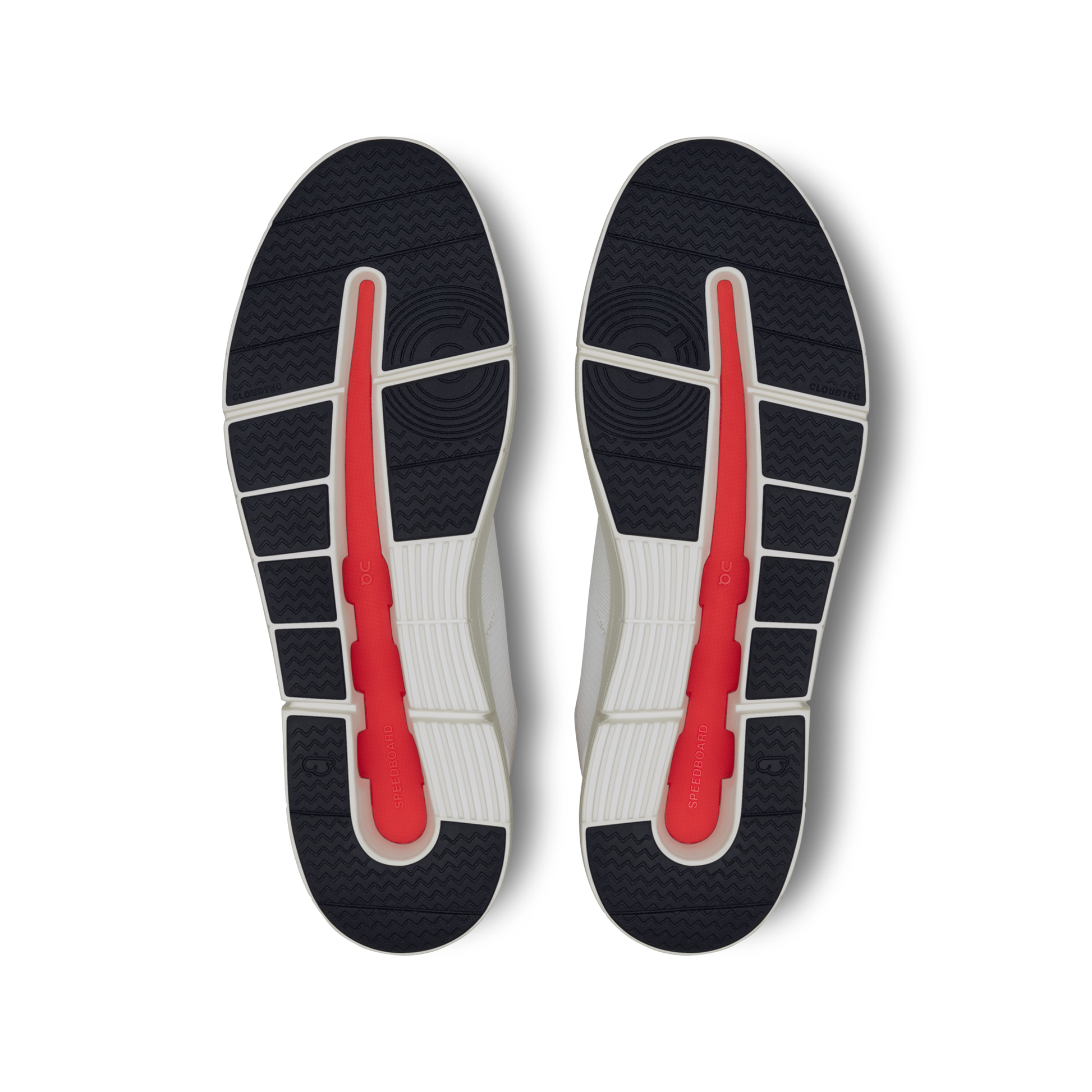 THE ROGER Spin - Undyed | Spice