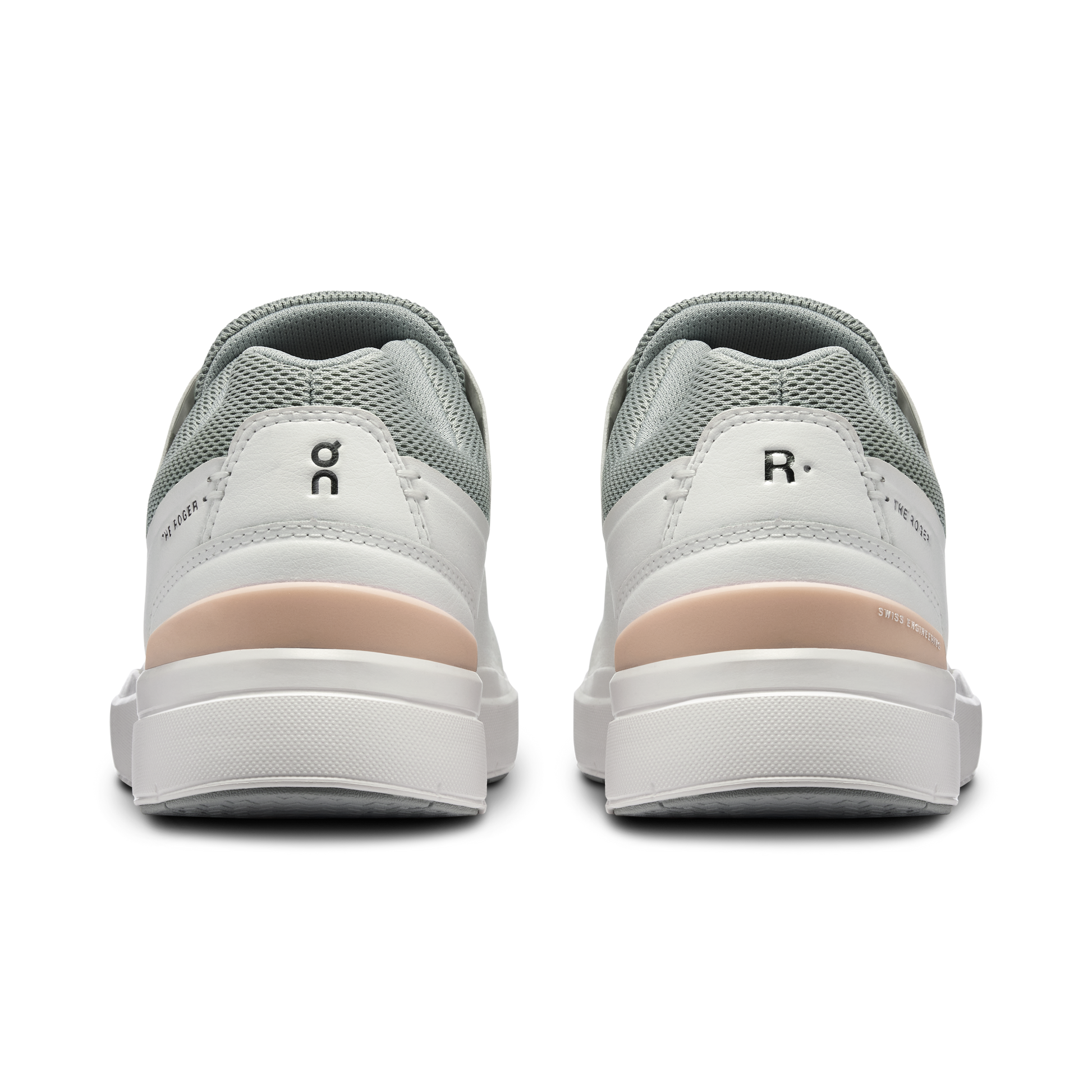 THE ROGER Advantage - White | Rosehip