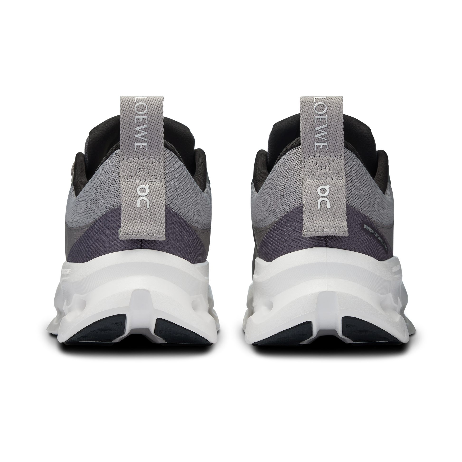 Cloudtilt LOEWE 2 - Grey