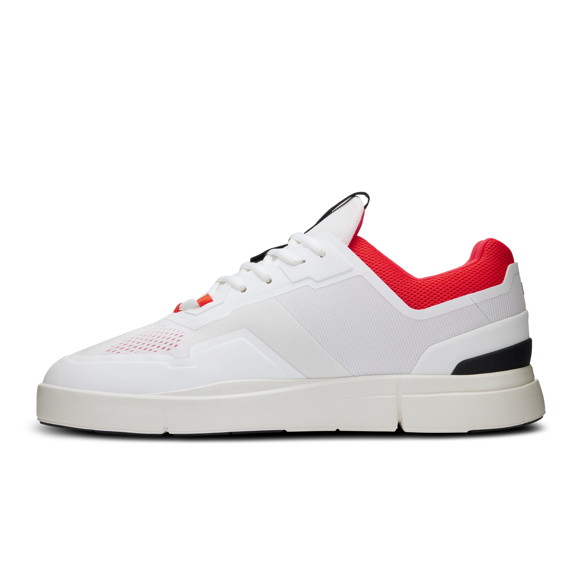 THE ROGER Spin - Undyed | Spice