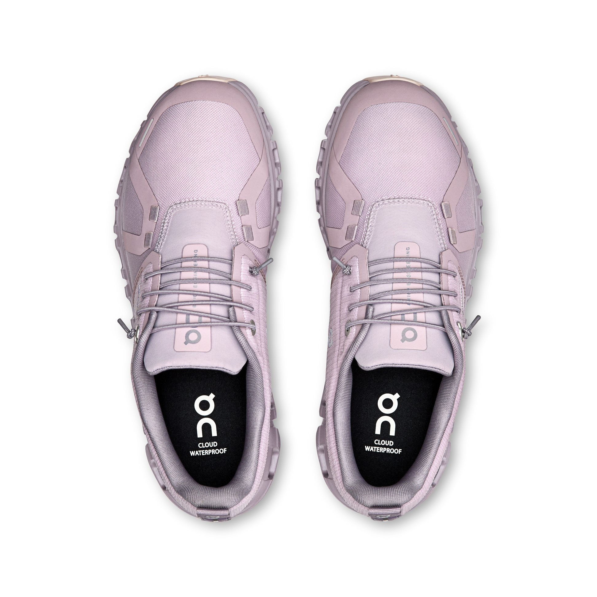 Cloud 6 WP - Mauve | Zinc