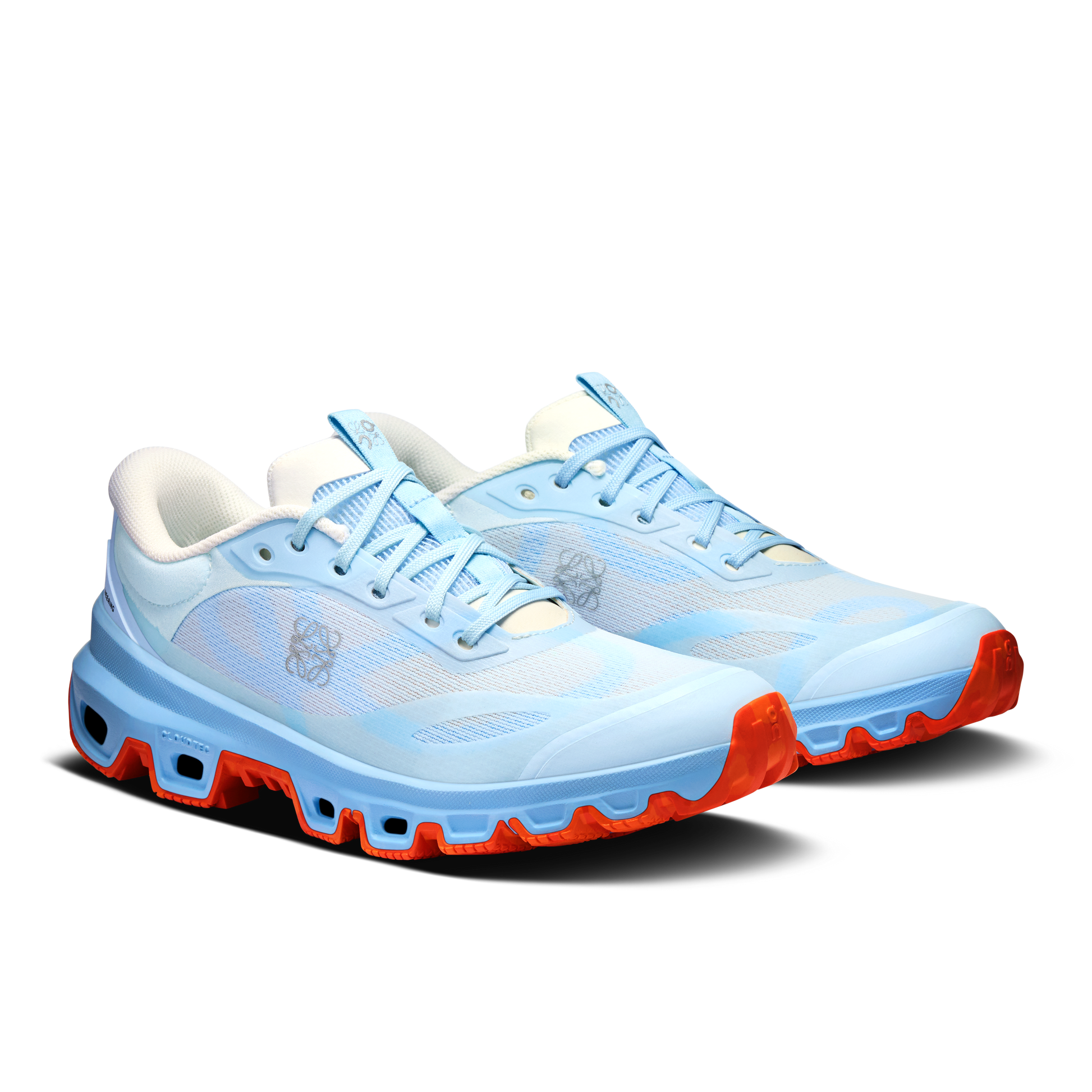 Cloudventure LOEWE 2 - Blue | Red | White