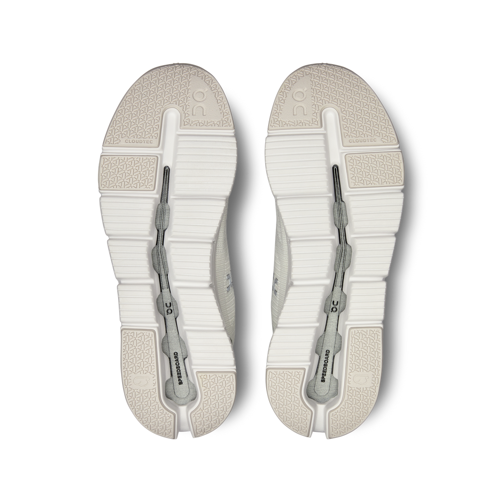 Cloudrift - Undyed-White | Wisteria