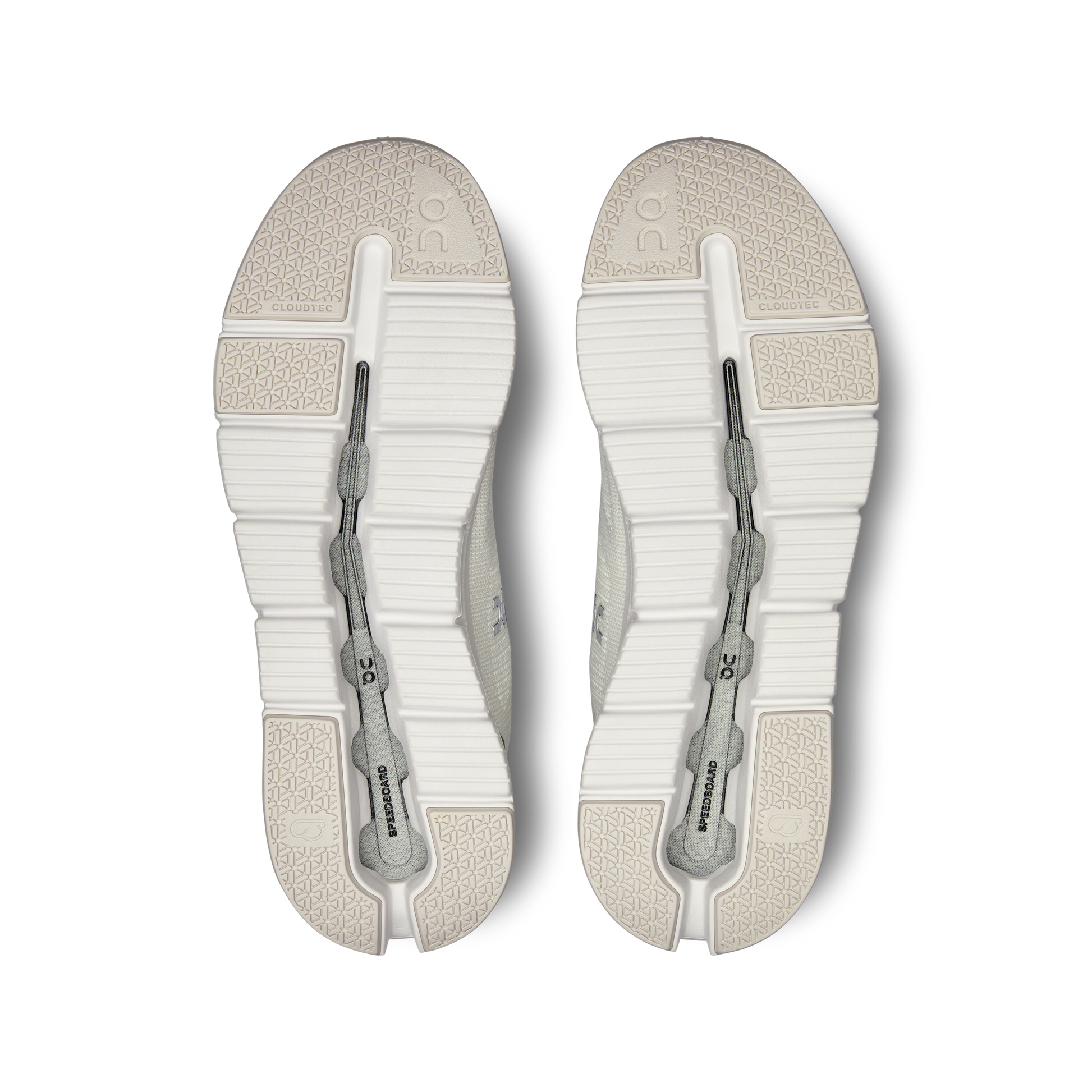 Cloudrift - Undyed-White | Wisteria