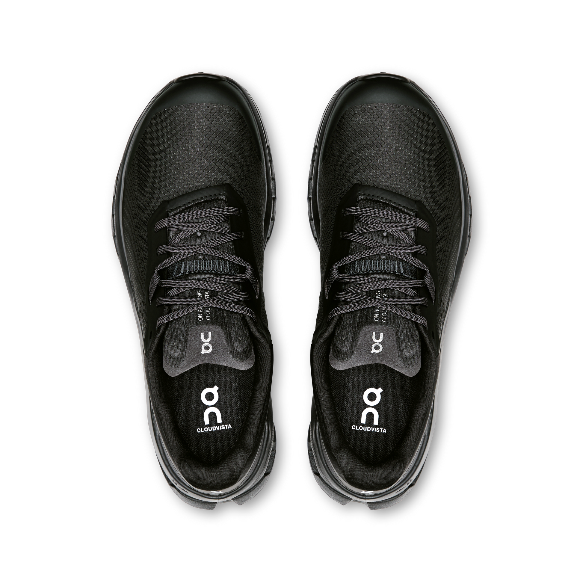 Cloudvista 2 - Black | Black