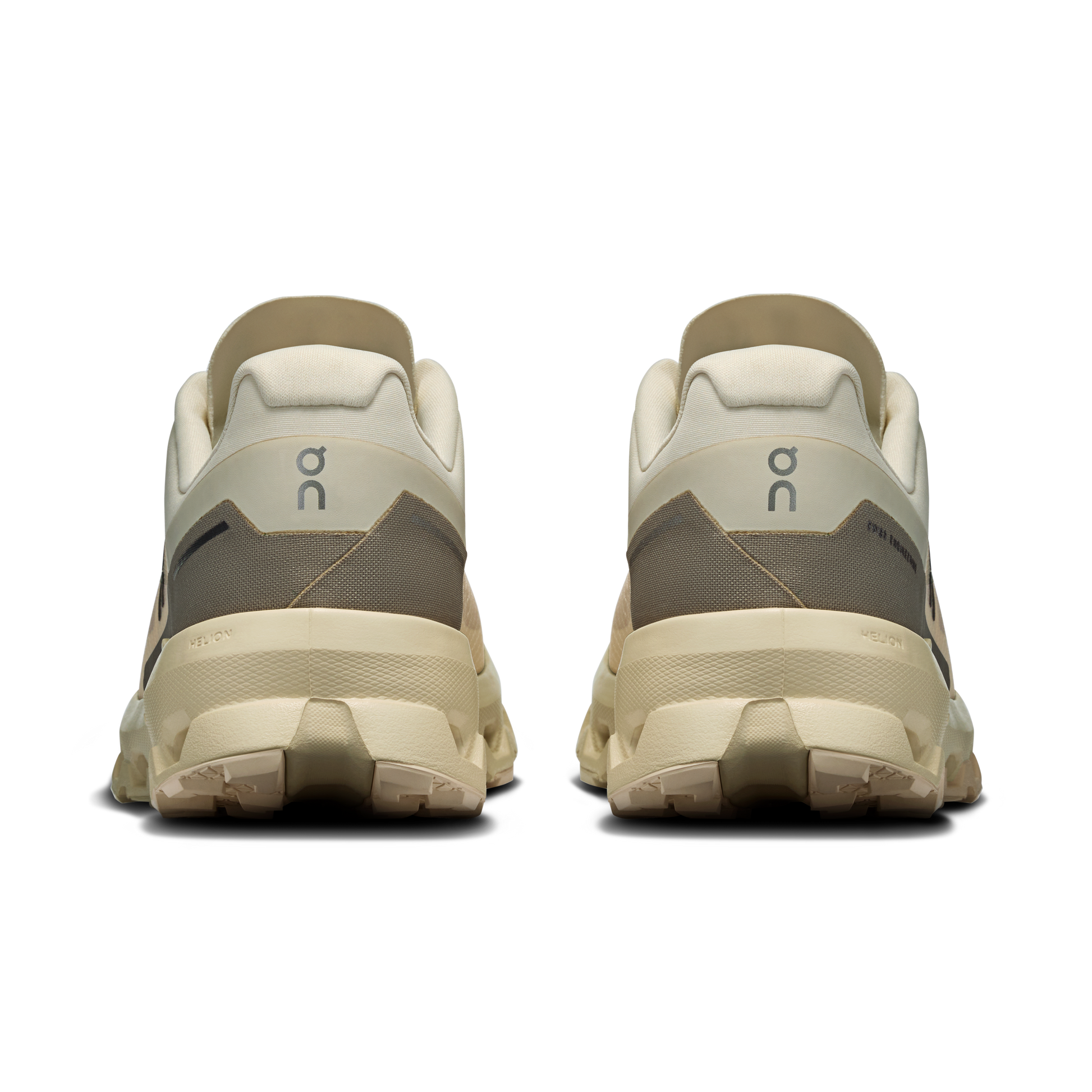 Cloudvista 2 - Cream | Desert