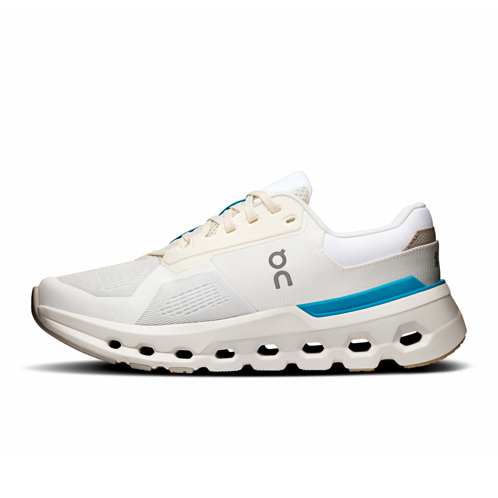 Cloudrunner 2 - White | Horizon