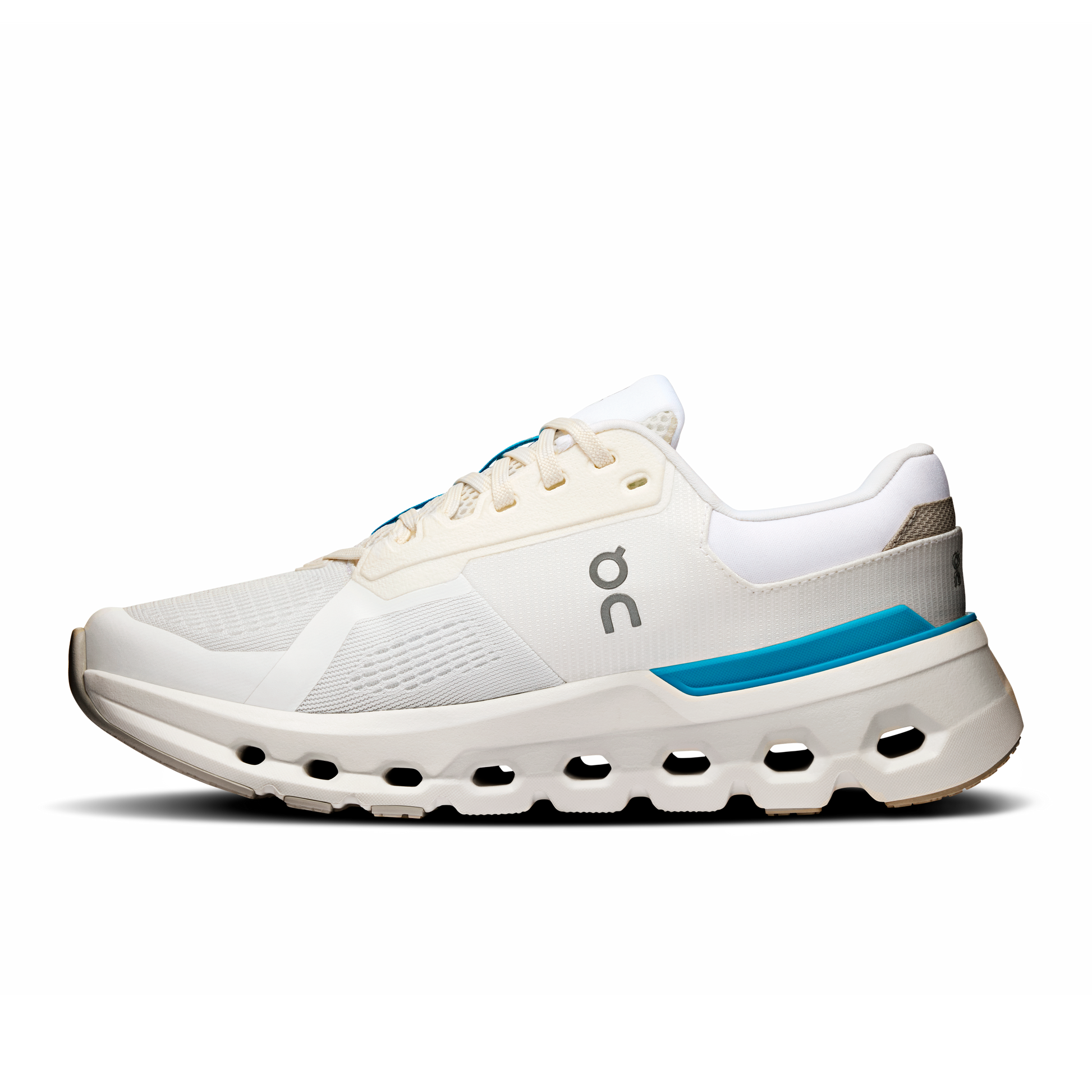 Cloudrunner 2 - White | Horizon