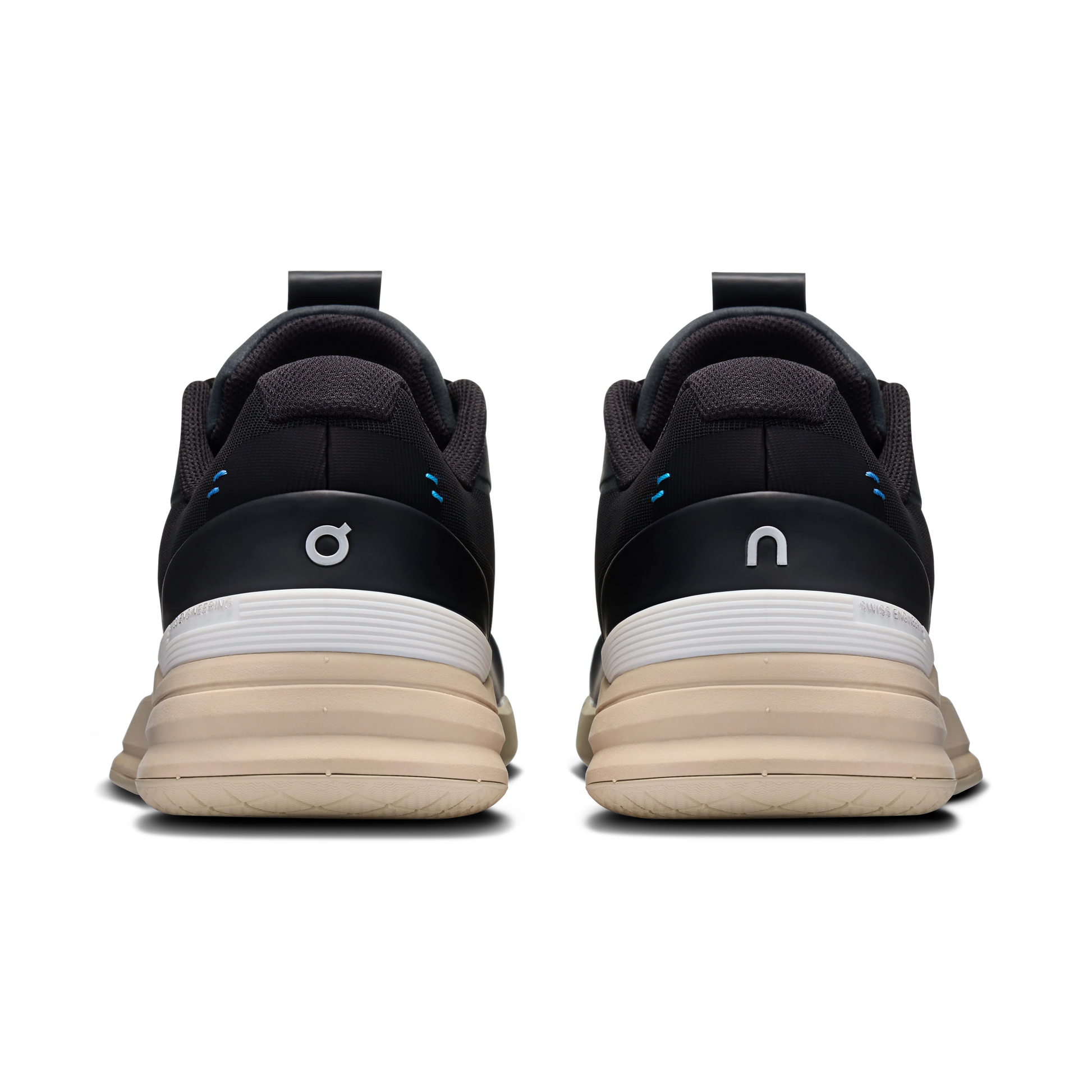 THE ROGER Pro - Black | Sand