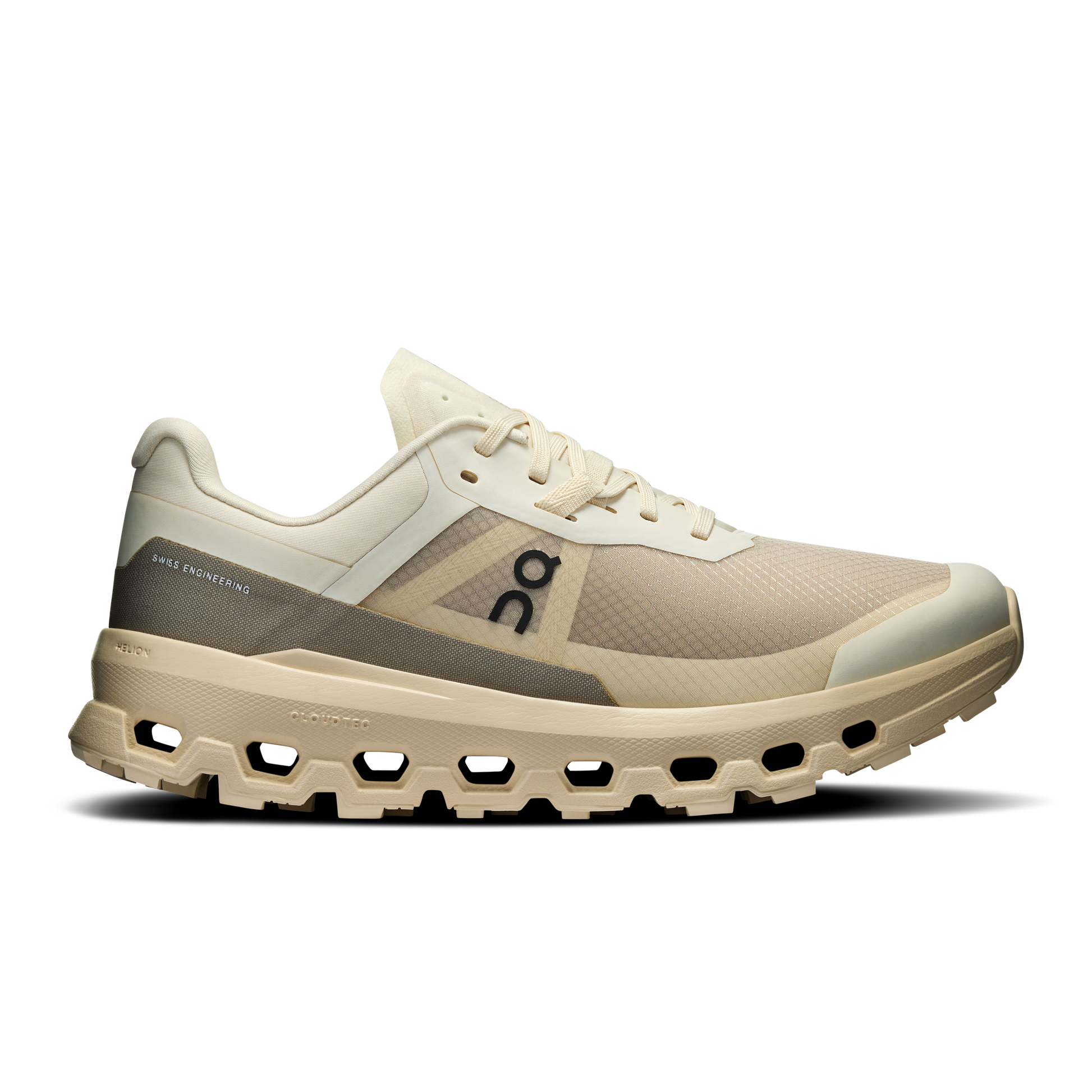 Cloudvista 2 - Cream | Desert