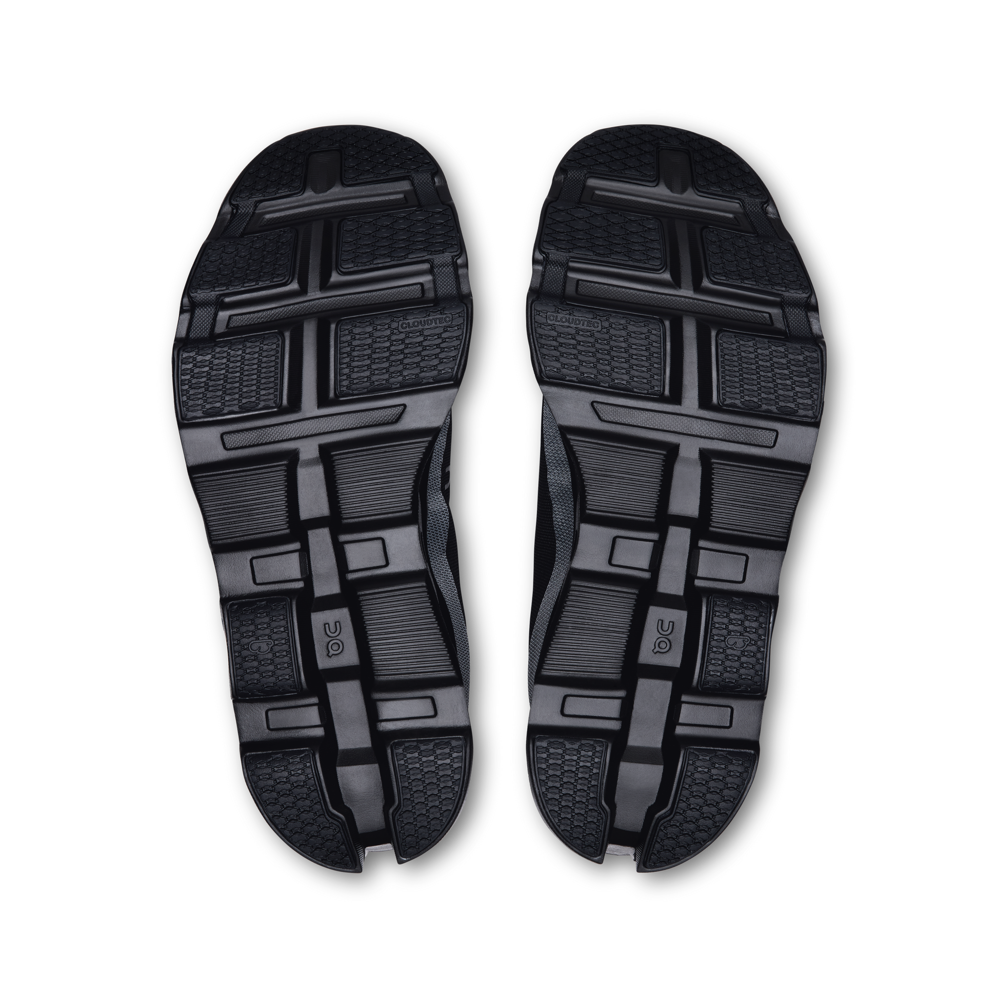 Cloudmonster 2 - Black | Black