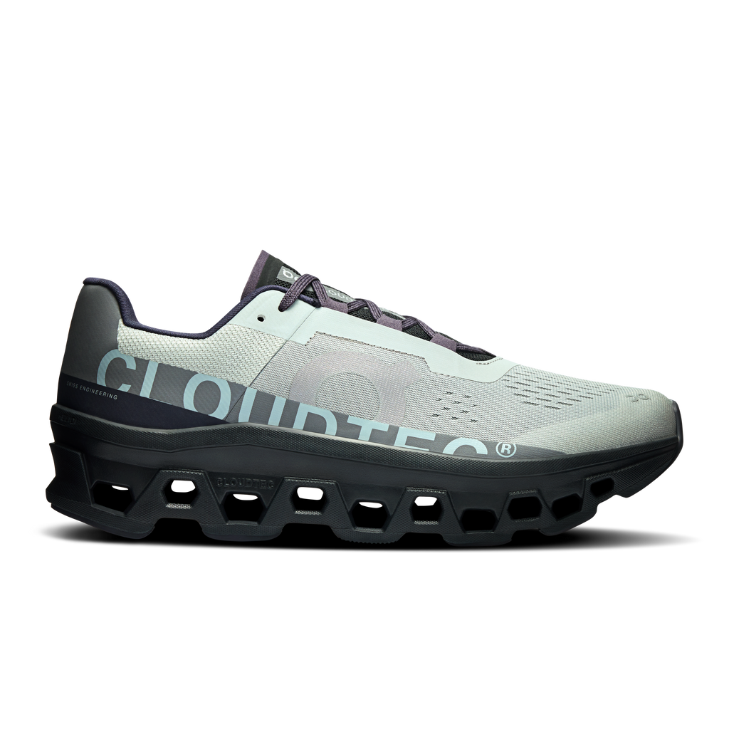 Cloudmonster - Glacier | Black