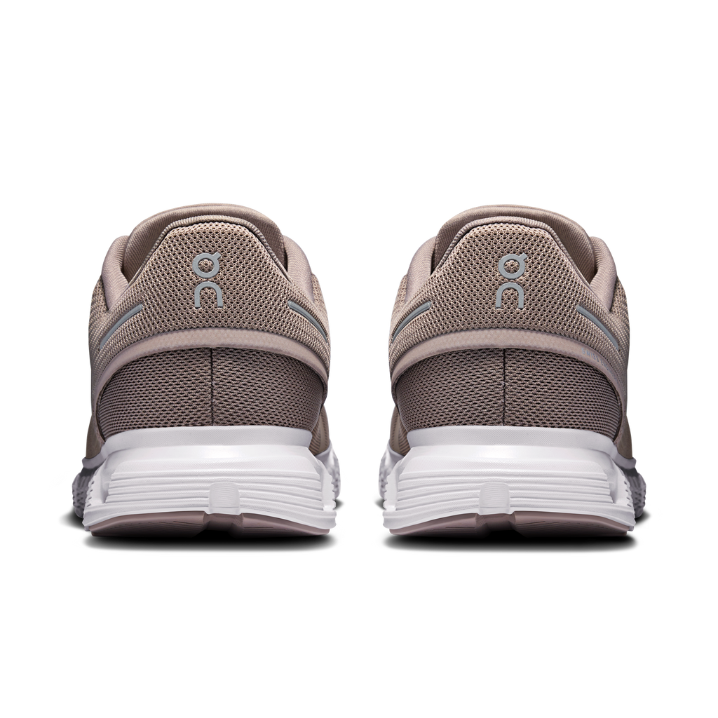 Cloud 6 - Fog | White