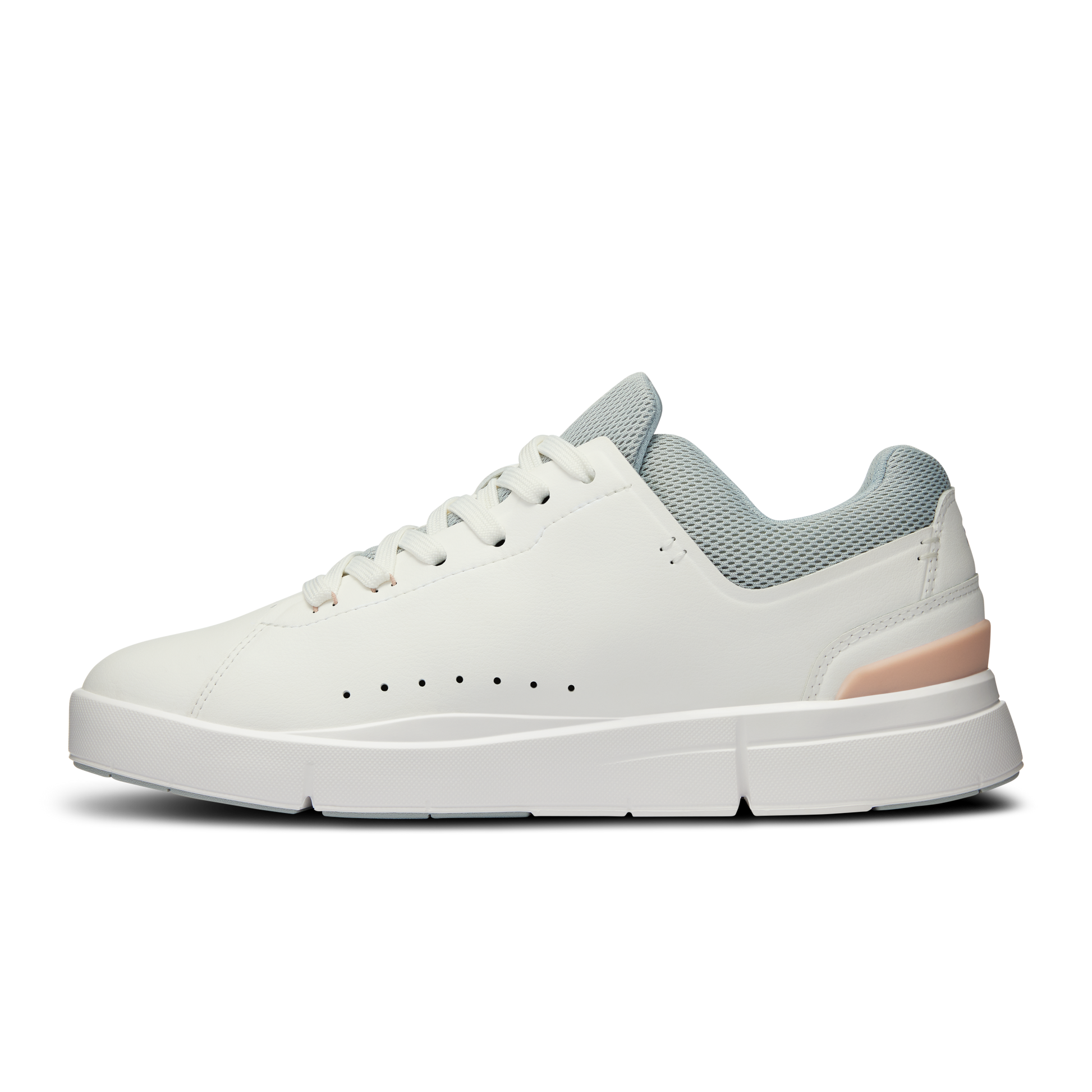 THE ROGER Advantage - White | Rosehip