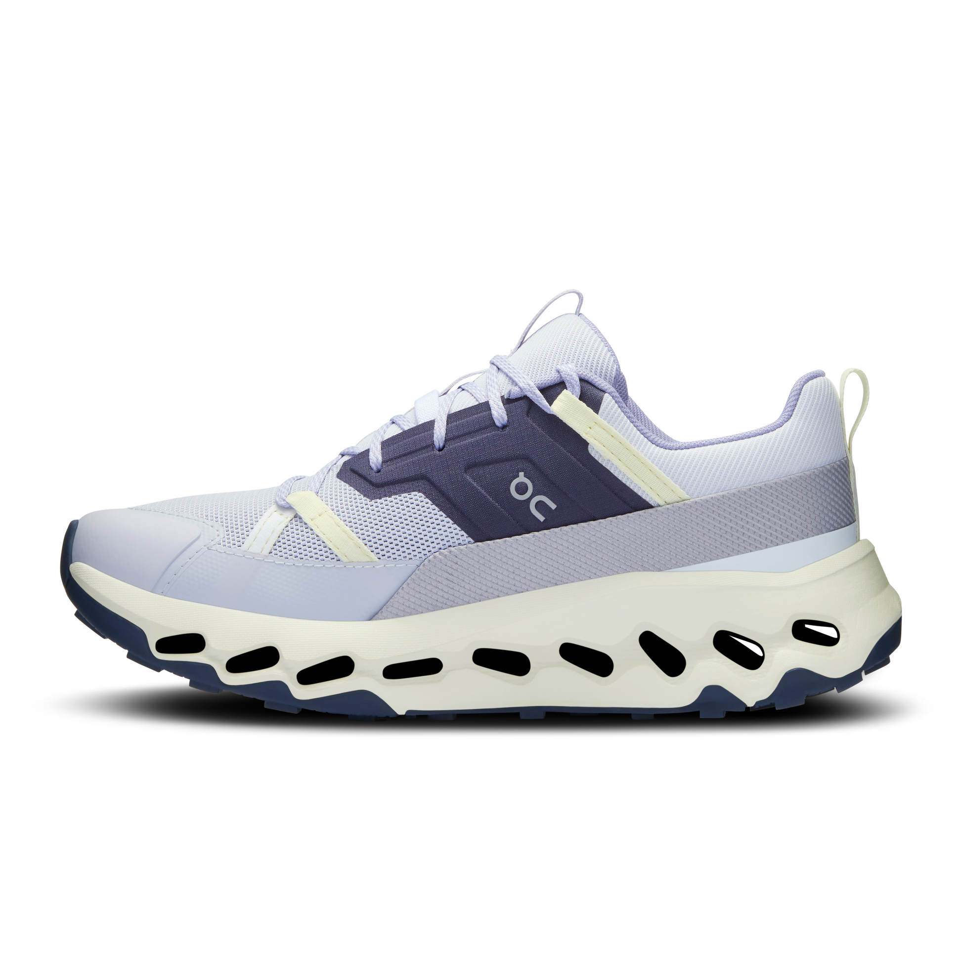 Cloudhorizon - Lavender | Ivory