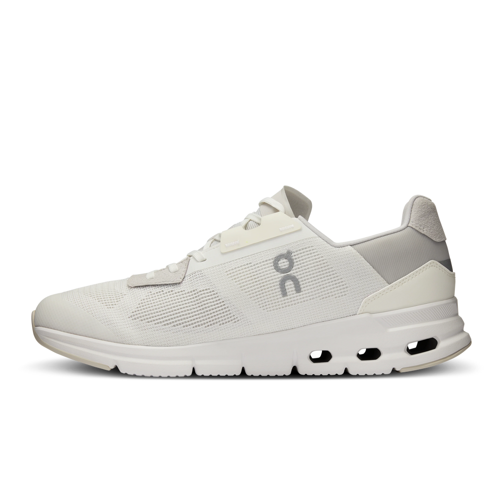 Cloudrift - Undyed-White | Frost