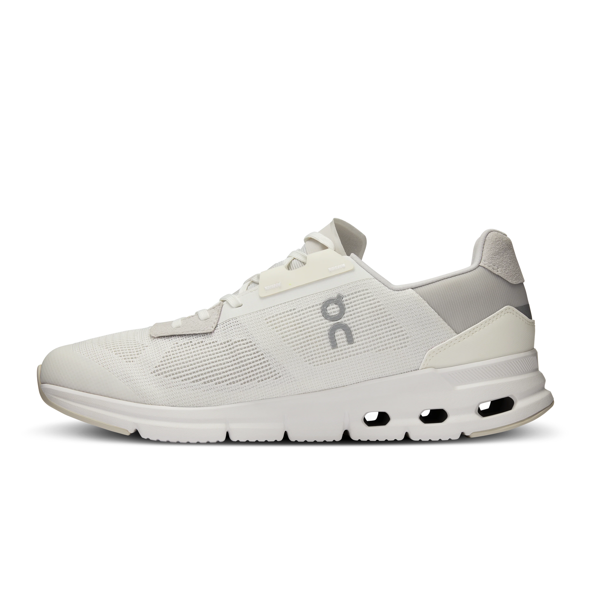 Cloudrift - Undyed-White | Frost