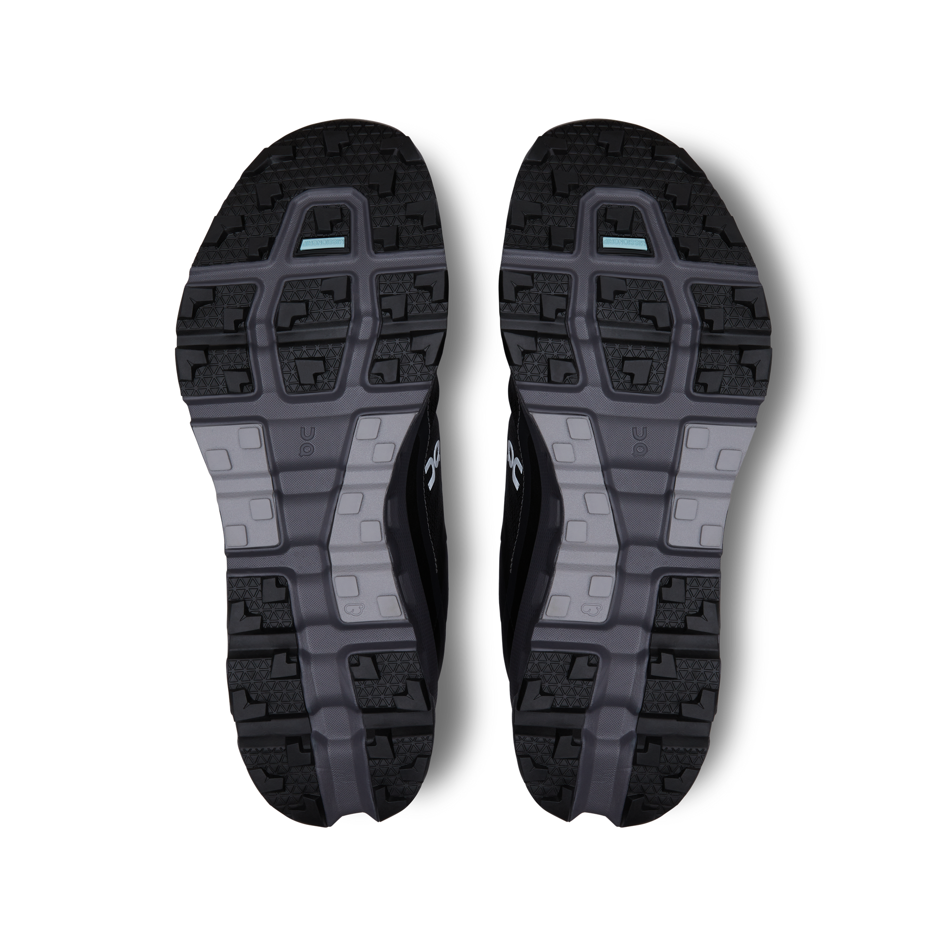 Cloudvista 2 WP - Black | Eclipse
