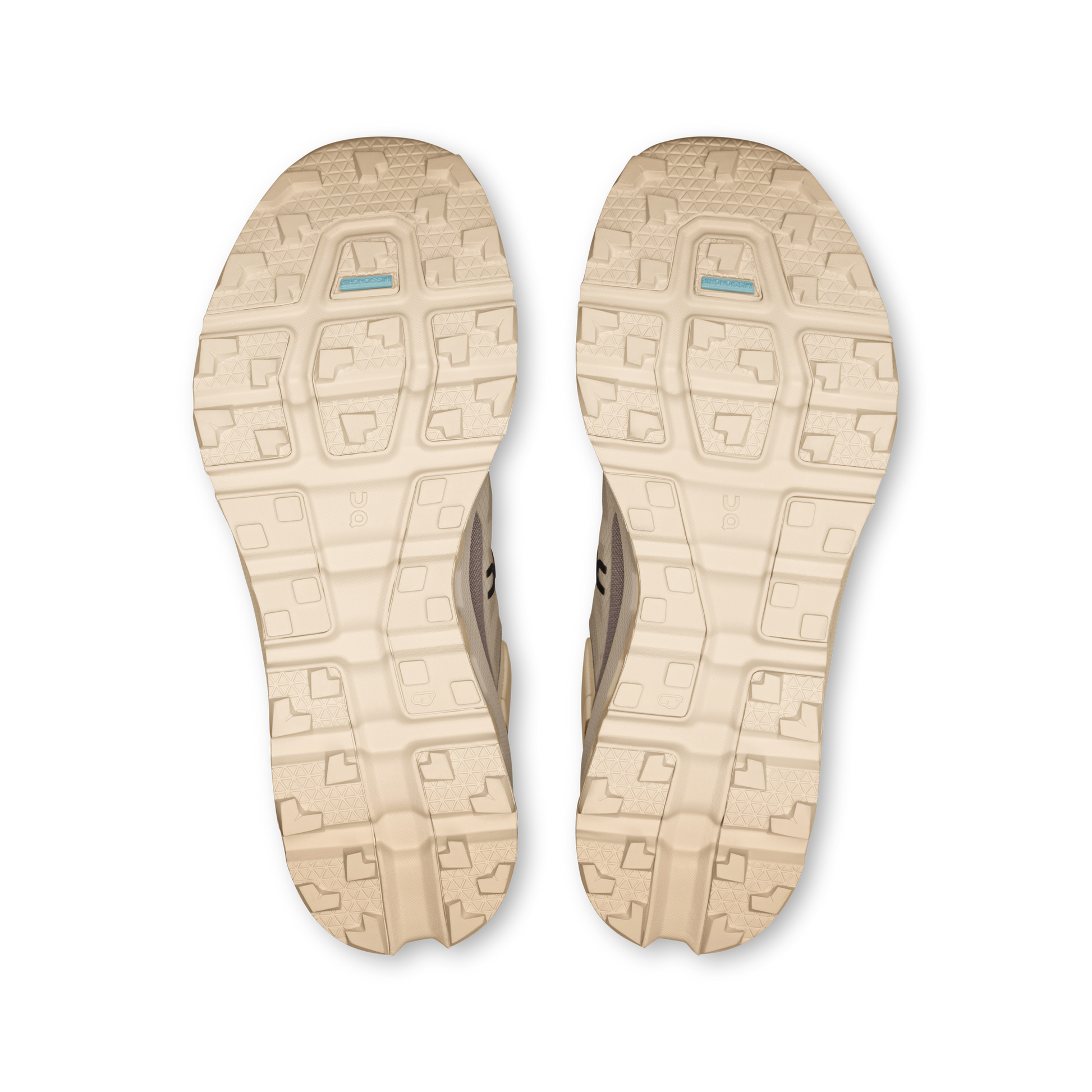Cloudvista 2 - Cream | Desert