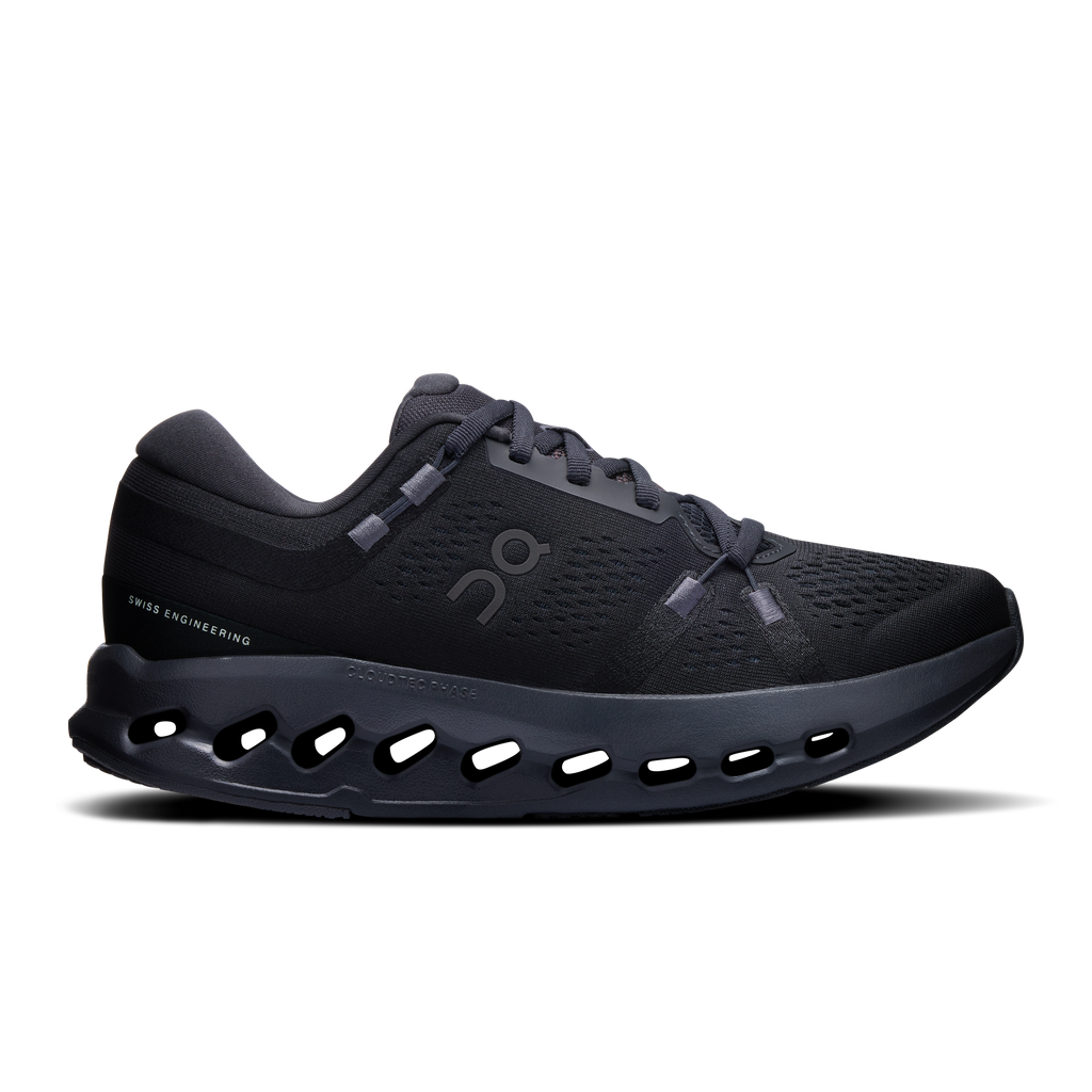 Cloudsurfer 2 - Black | Black