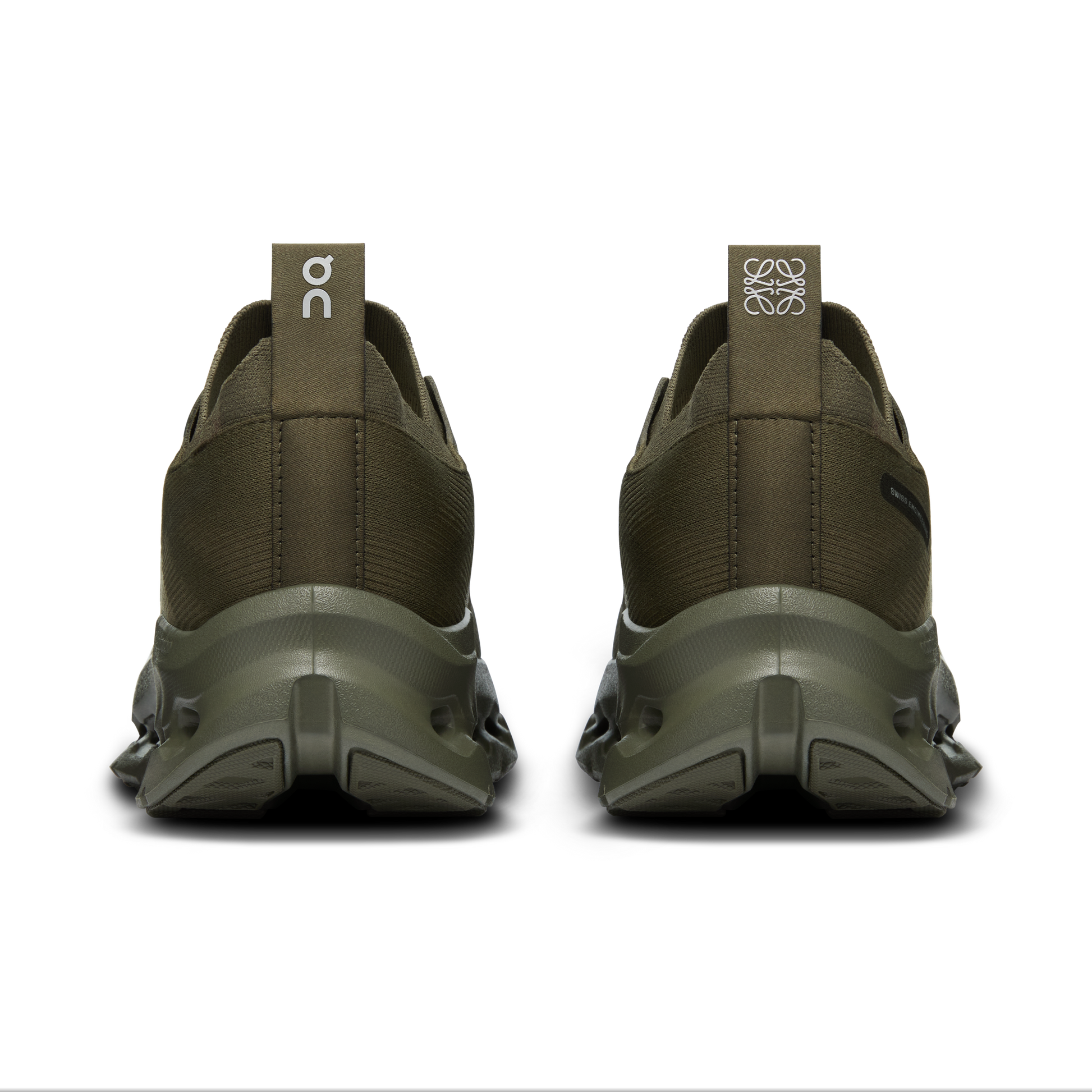 Cloudtilt LOEWE - Khaki