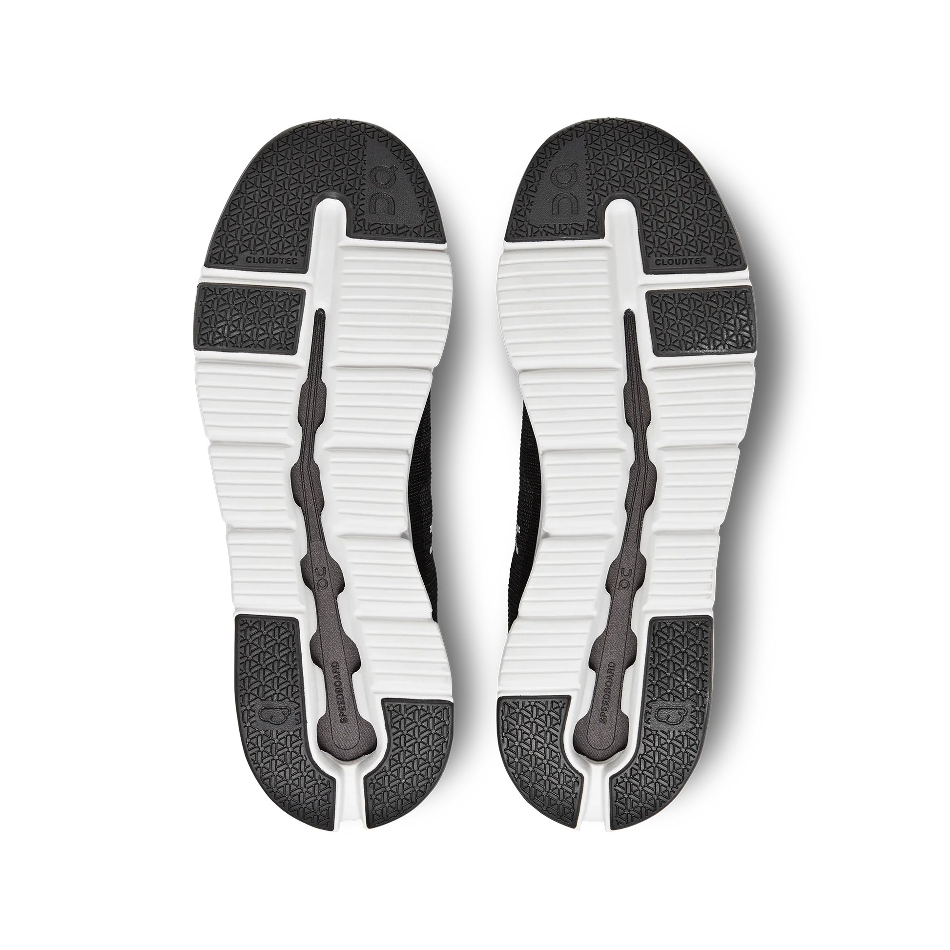 Cloudrift - Black | White