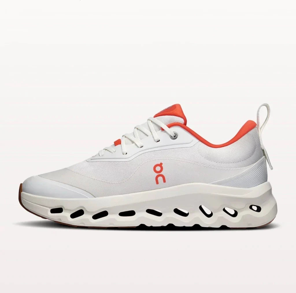 Cloudtilt LOEWE 2 - White | Orange