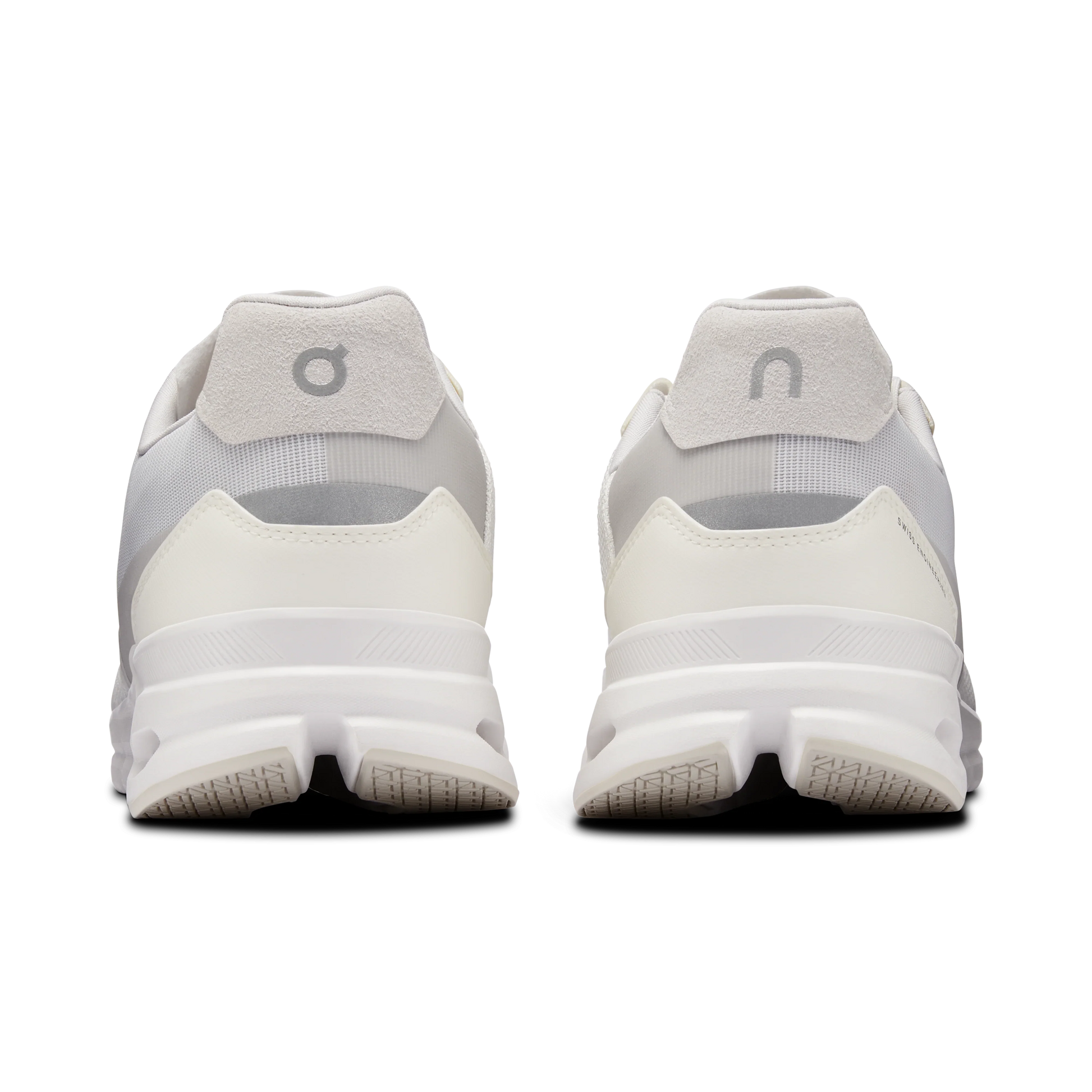 Cloudrift - Undyed-White | Frost