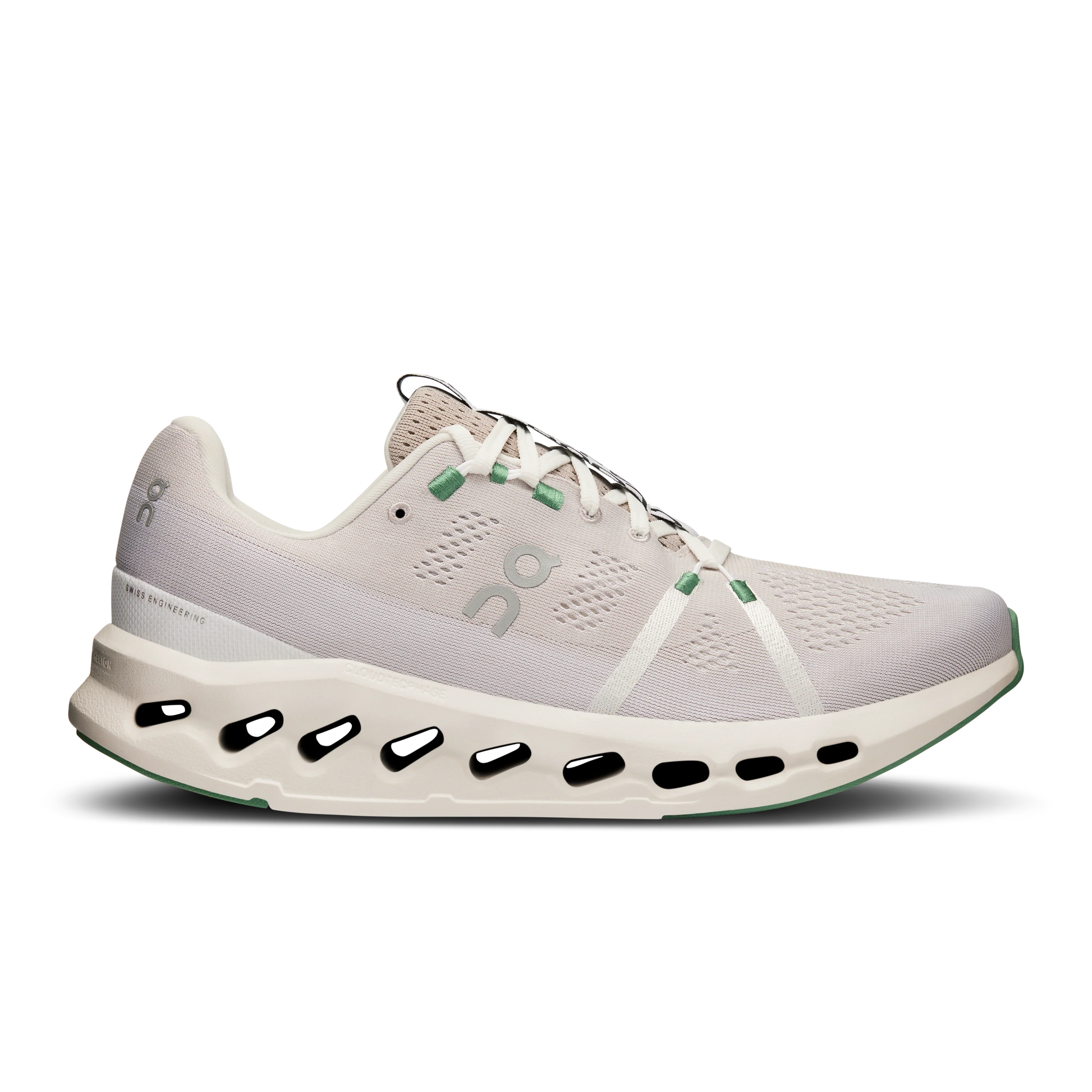 Cloudsurfer - Pearl | Ivory