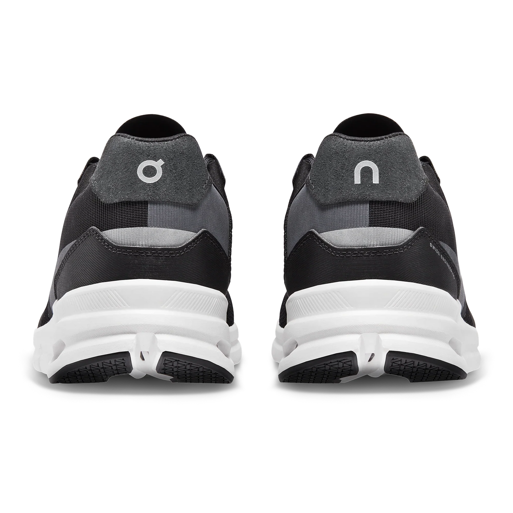 Cloudrift - Black | White