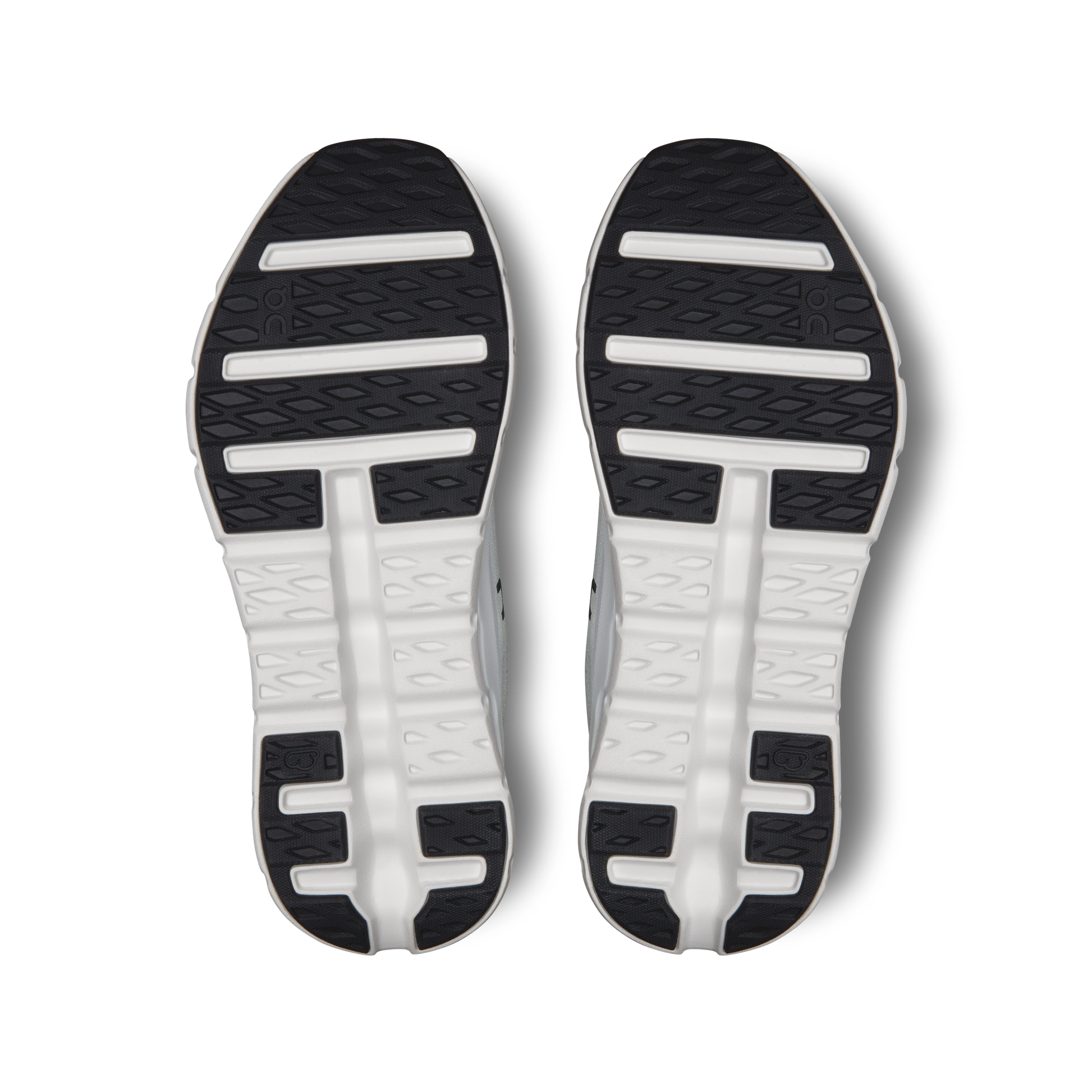 Cloudtilt - Black | Ivory