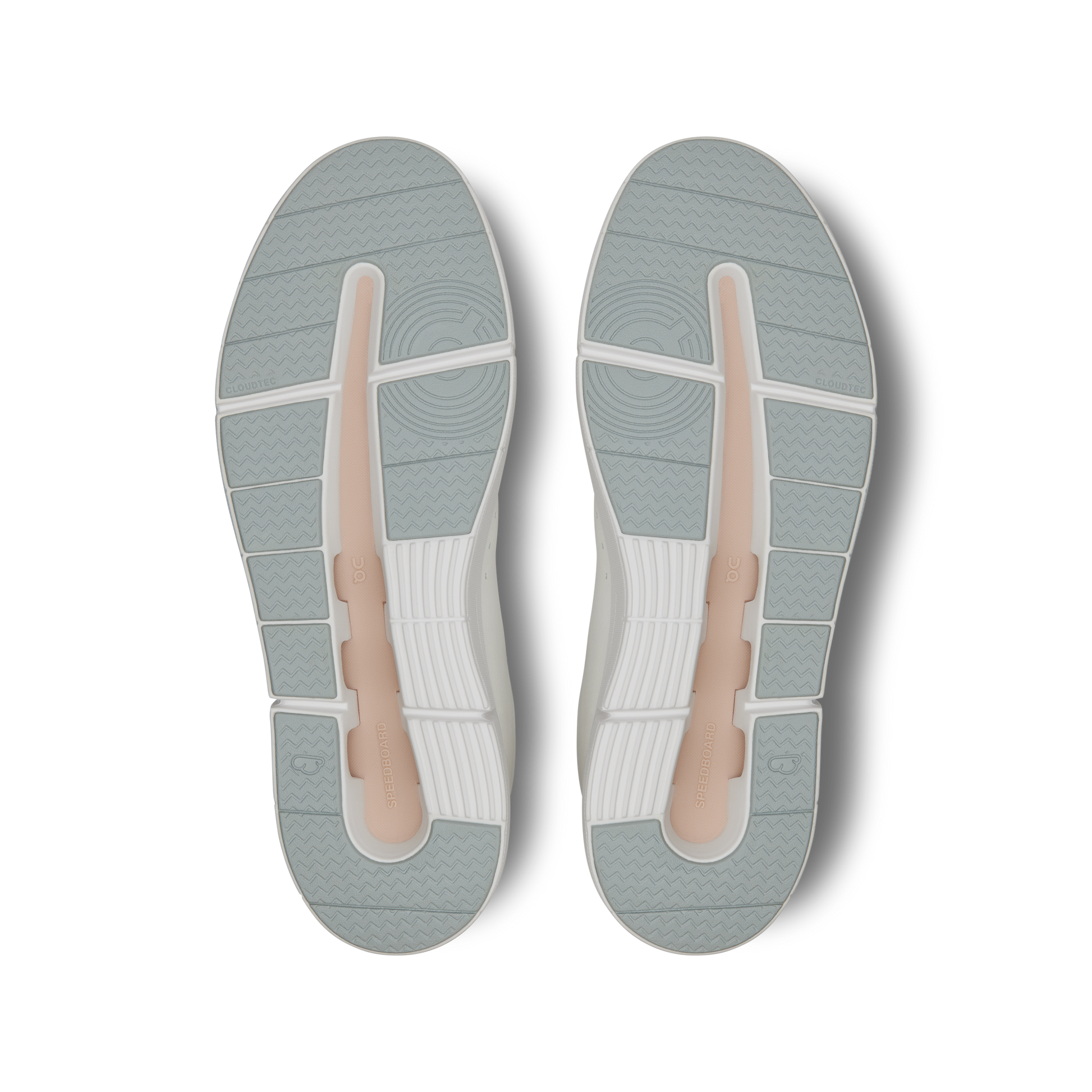 THE ROGER Advantage - White | Rosehip