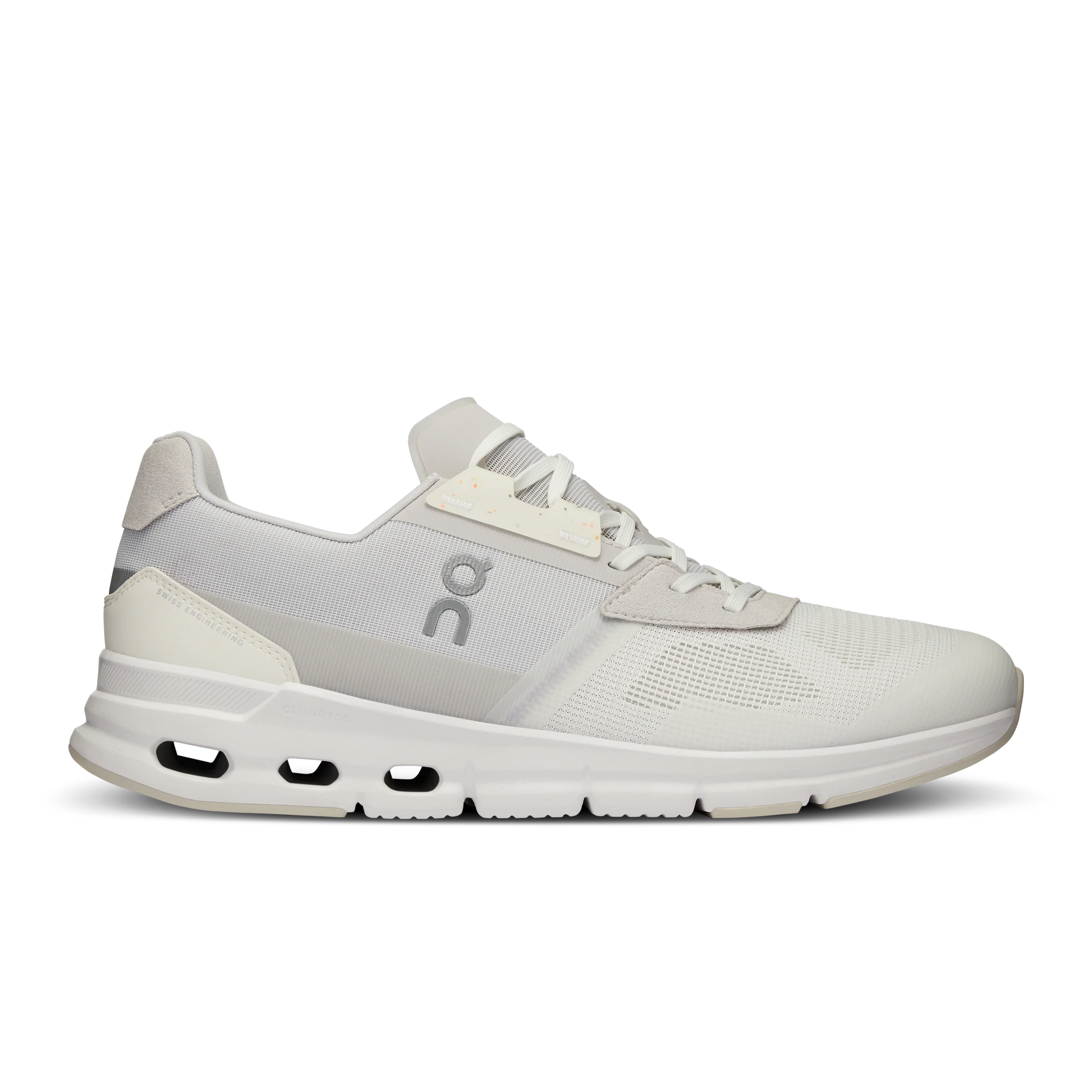 Cloudrift - Undyed-White | Frost