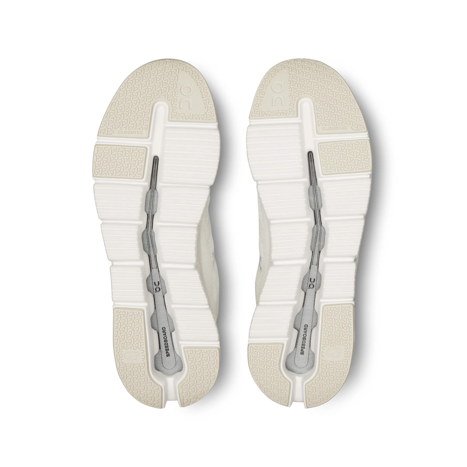 Cloudrift - Undyed-White | Frost