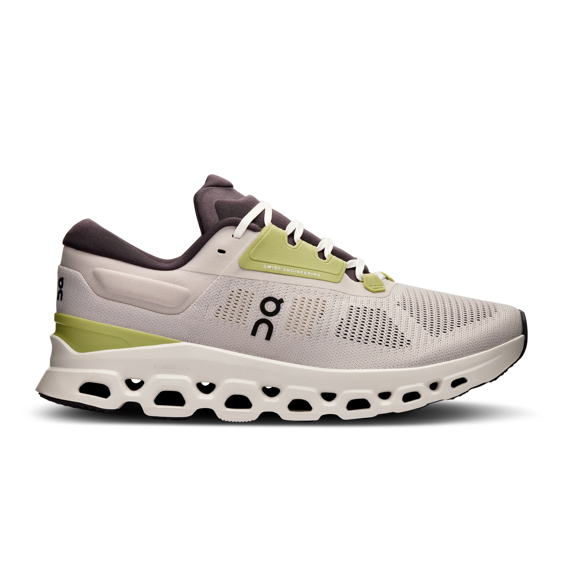 Cloudstratus 3 - Pearl | Ivory