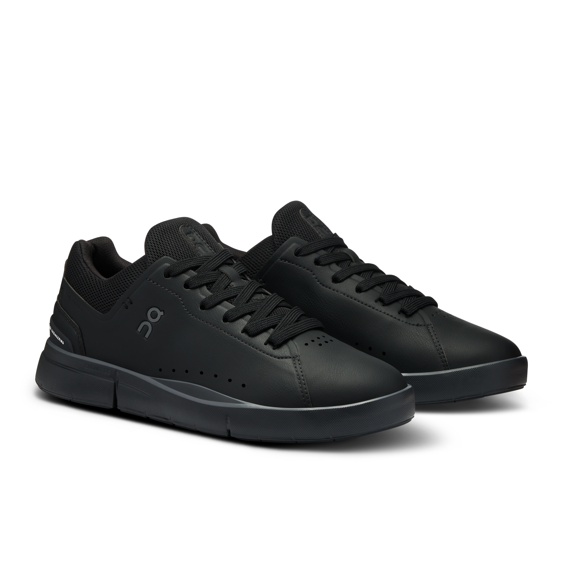 THE ROGER Advantage - All Black