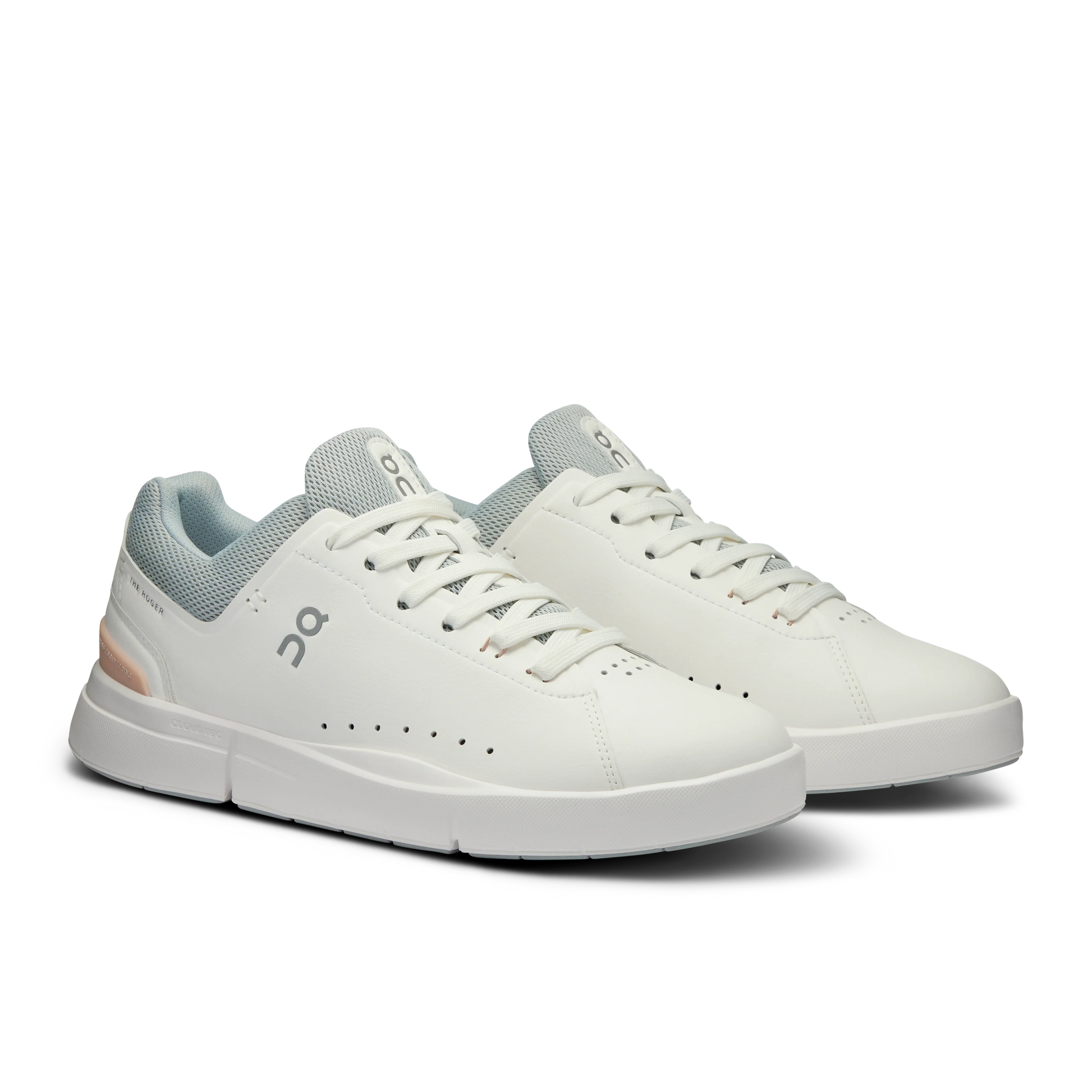 THE ROGER Advantage - White | Rosehip